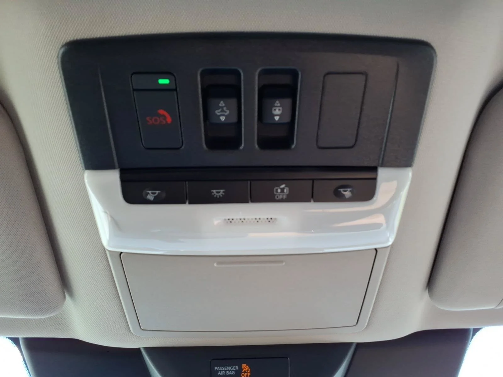 Certified Used 2025 Baja Storm Nissan Platinum image 33