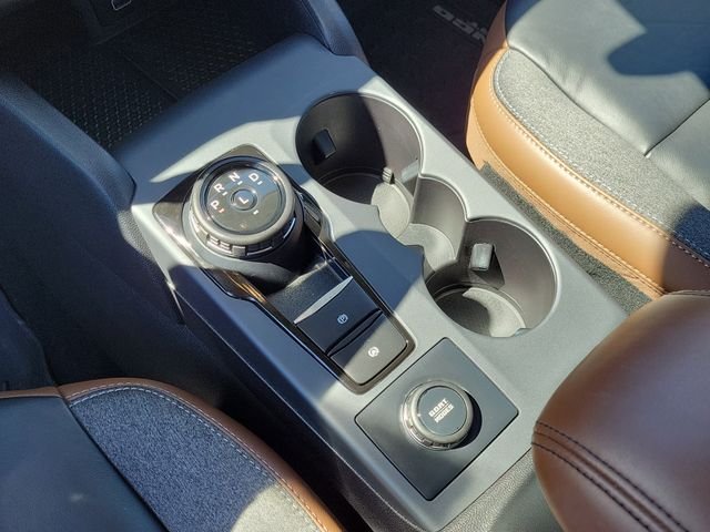 Used 2023 Green Ford Outer Banks image 22