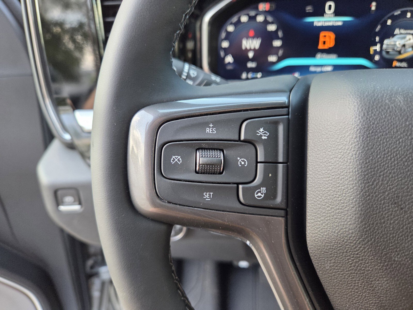 New 2026 Sterling Gray Metallic Chevrolet High Country DRW image 34