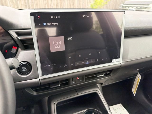 New 2026 Aero Gray Metallic Mazda 2.5 S Select AWD image 15