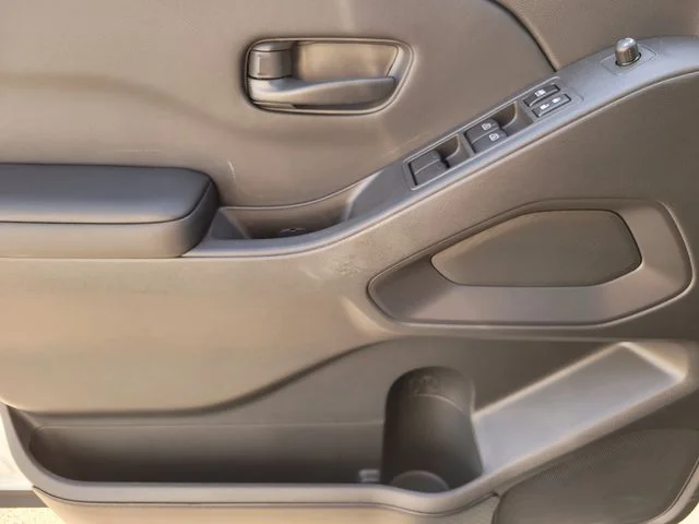 2026 Nissan Frontier SV - Photo 20