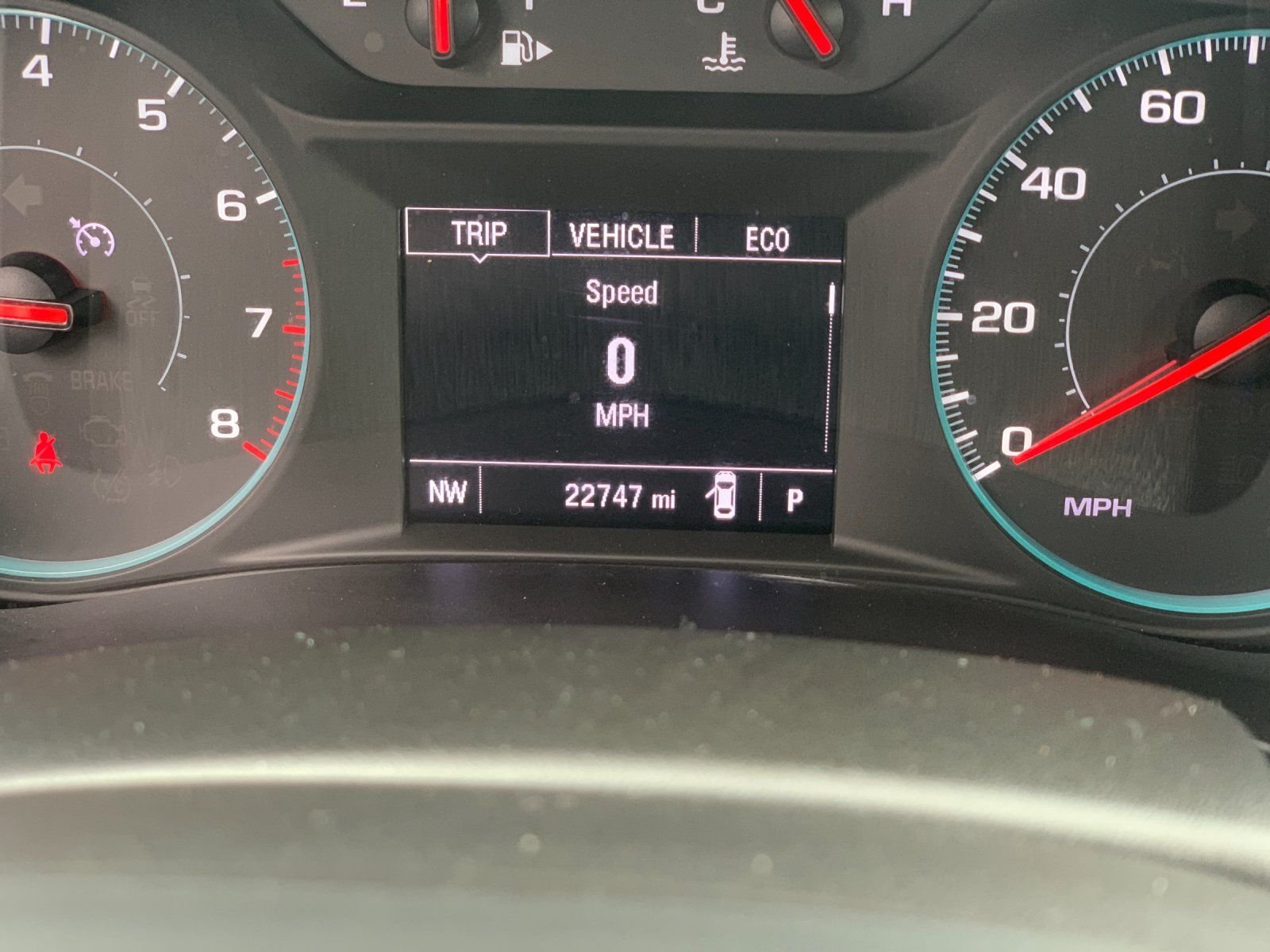 Used 2023 White Chevrolet LS image 29