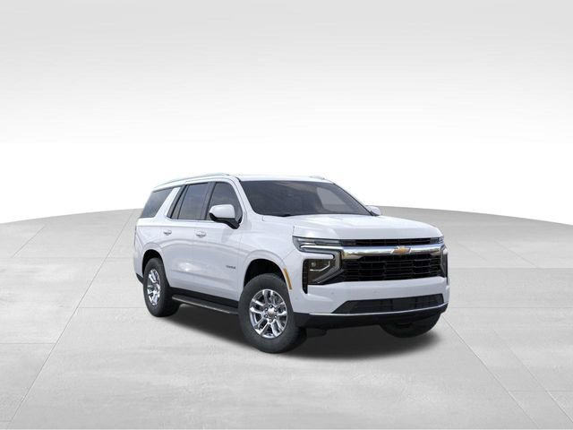 2026 Chevrolet Tahoe