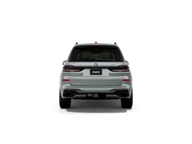 New 2027 Brooklyn Grey Metallic BMW xDrive40i image 5