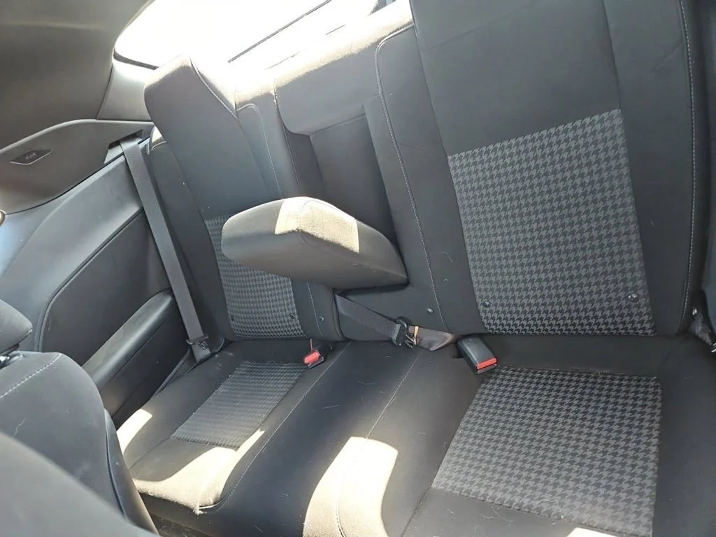 Certified Used 2022 Blue Dodge GT image 8