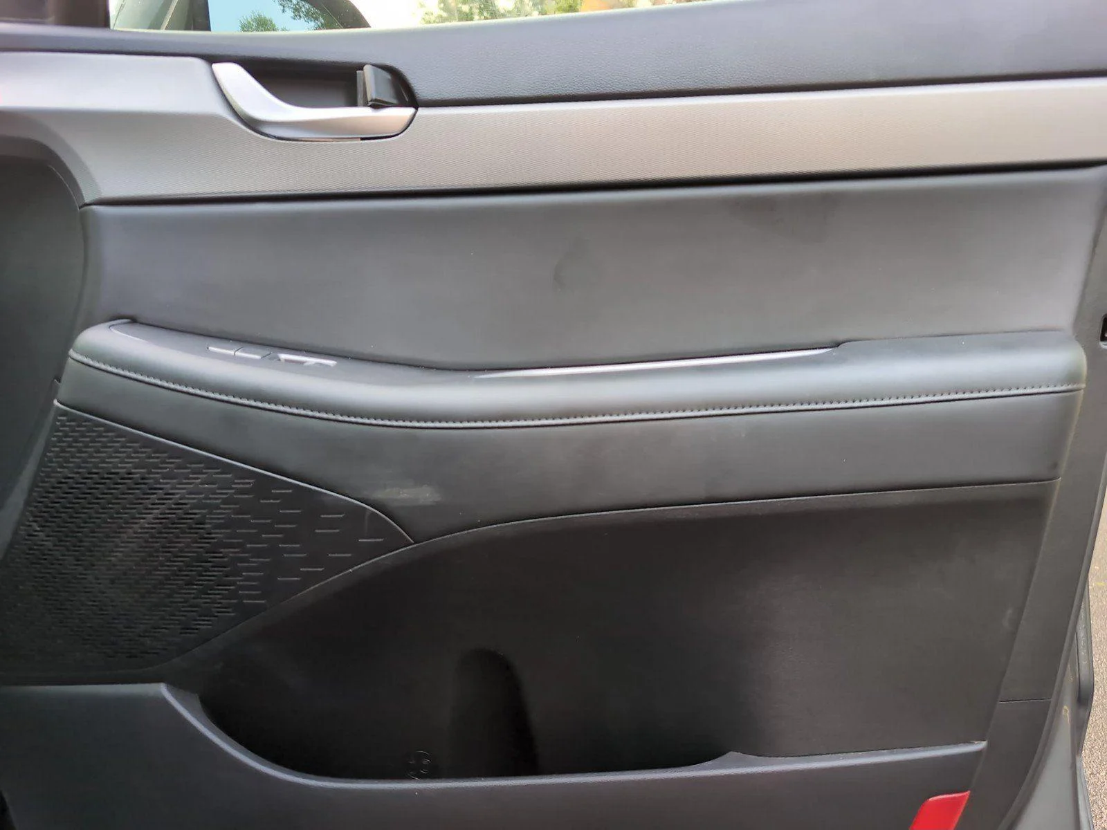 Used 2022 Rainforest Hyundai SEL image 36