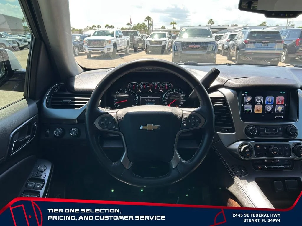 Used 2020 SILVER ICE METALLIC Chevrolet LT image 13