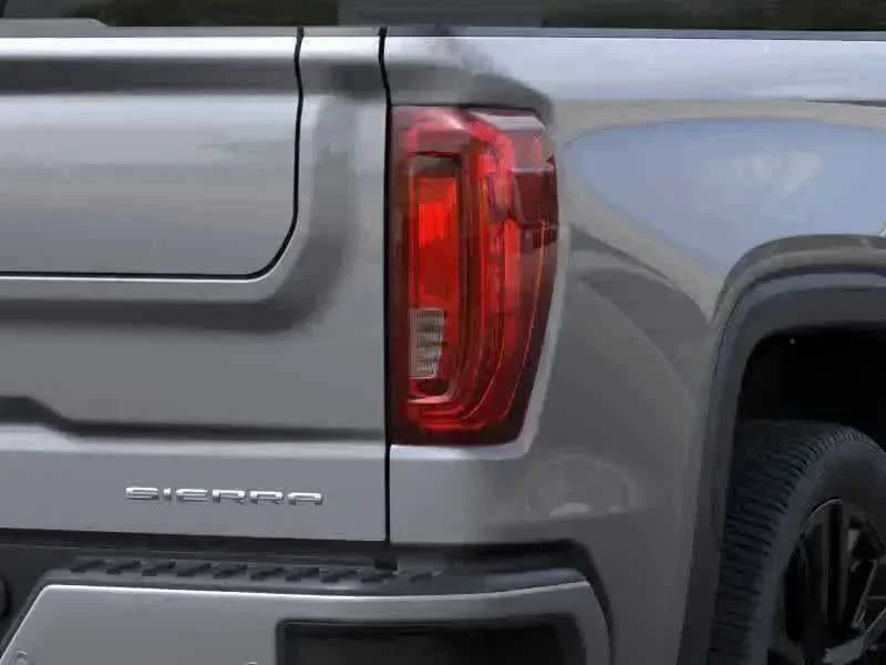 New 2026 Sterling Metallic GMC Denali image 11