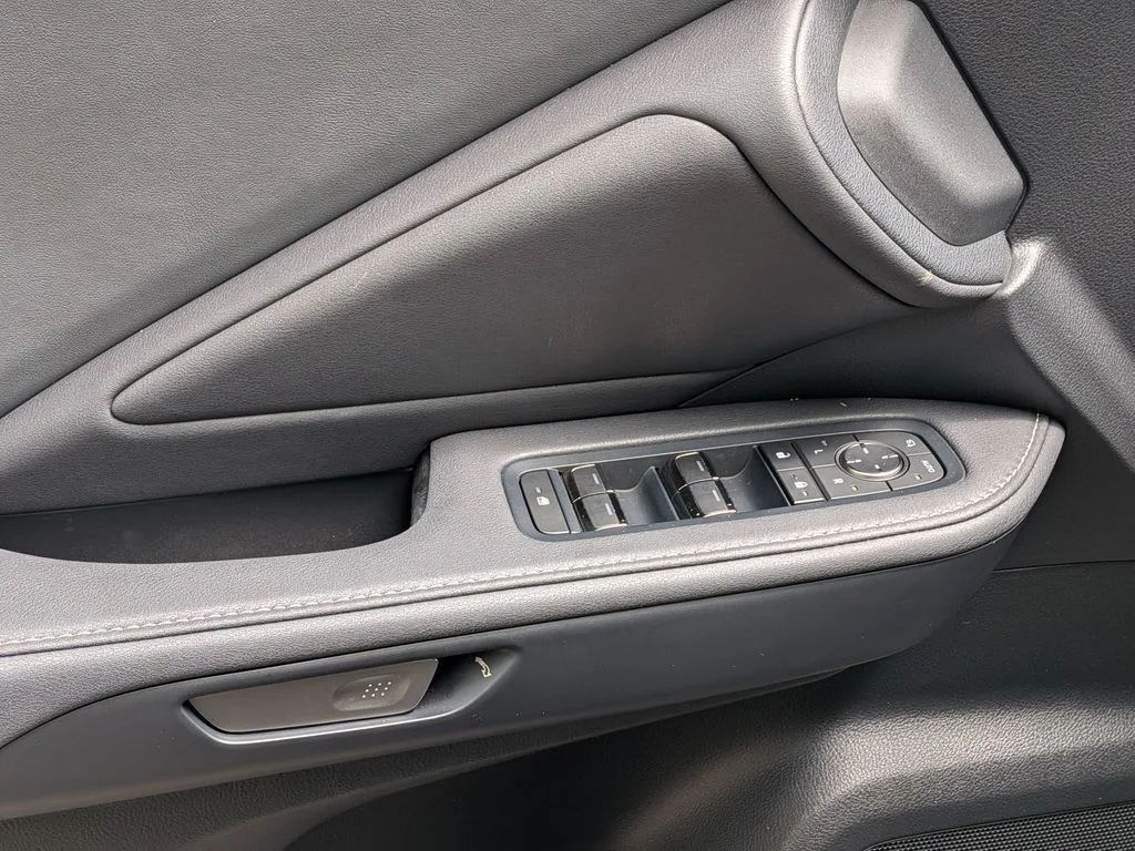 Used 2025 Black Lexus 350 Premium image 15