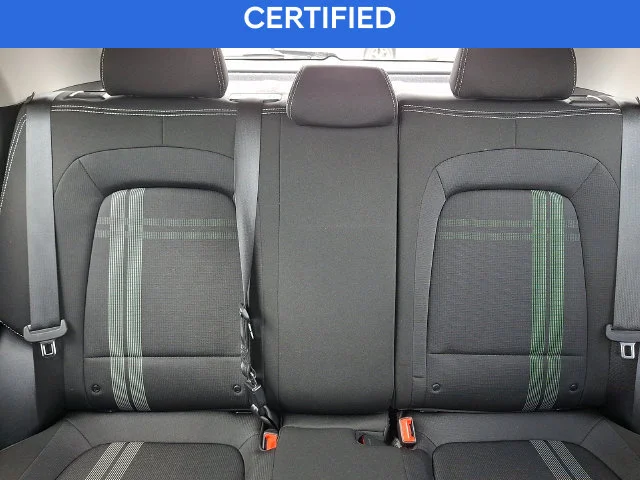 Used 2023 Silver Hyundai SEL image 19