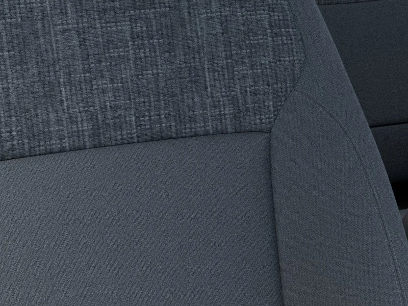 New 2027 Silver Ford XLT image 17