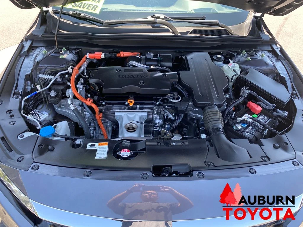 Used 2022  Honda Touring image 29