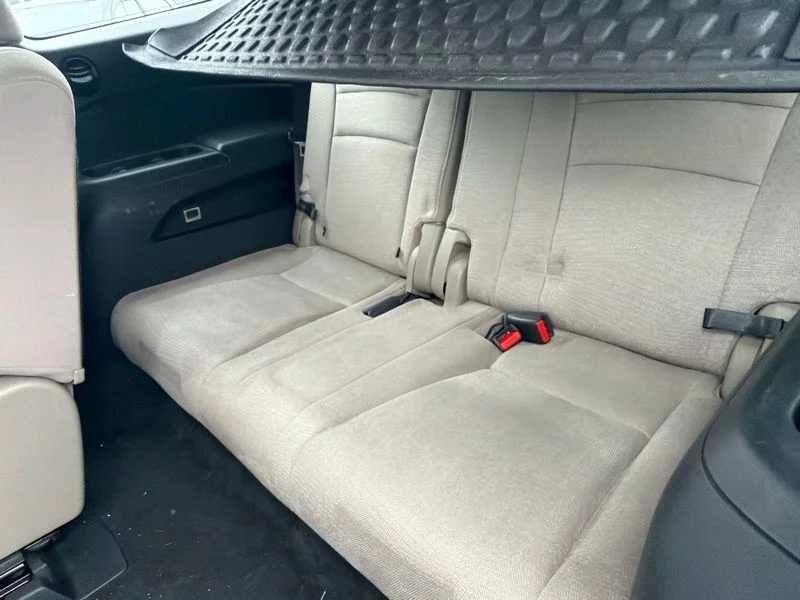 Used 2016  Honda EX image 13