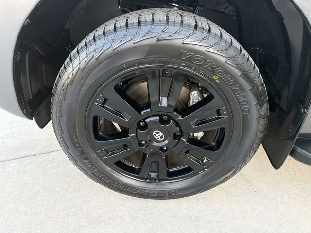 2021 Toyota Sequoia TRD Sport - Photo 32