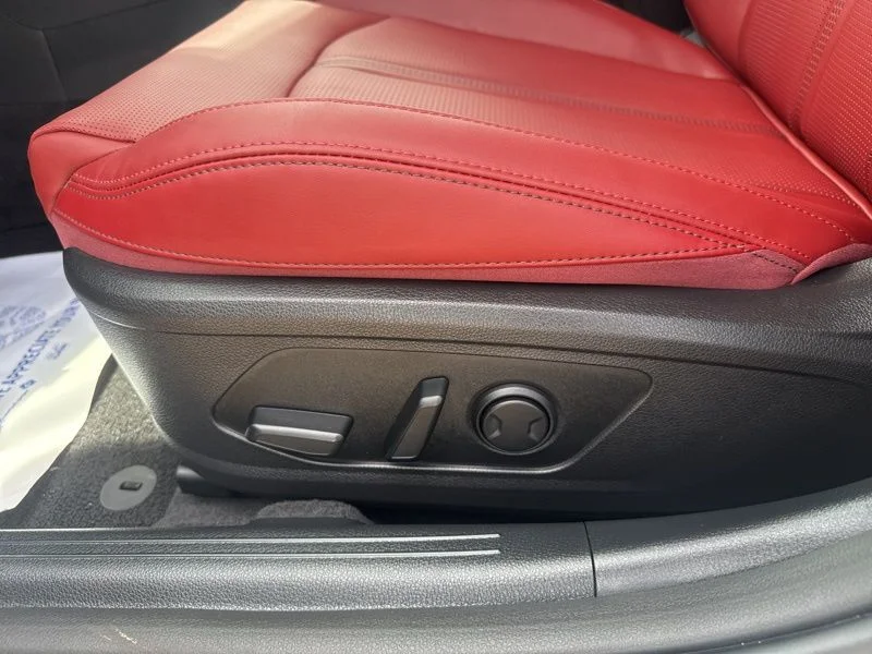Used 2026 Gray Kia GT-Line image 20