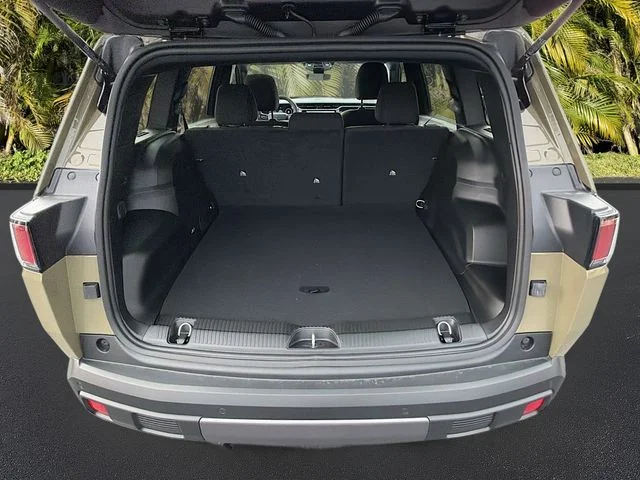 New 2026 41 Exterior Paint Jeep Laredo image 25