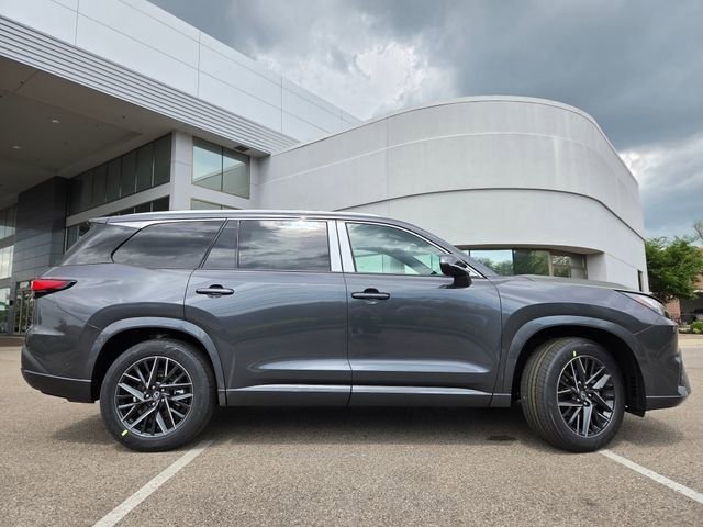 New 2026 Cloudburst Gray Lexus PREMIUM AWD image 27