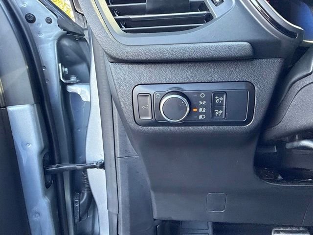 Used 2024 Silver Ford ST-Line image 26