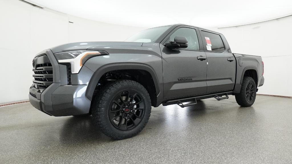 2026 Toyota Tundra SR5 - Photo 19