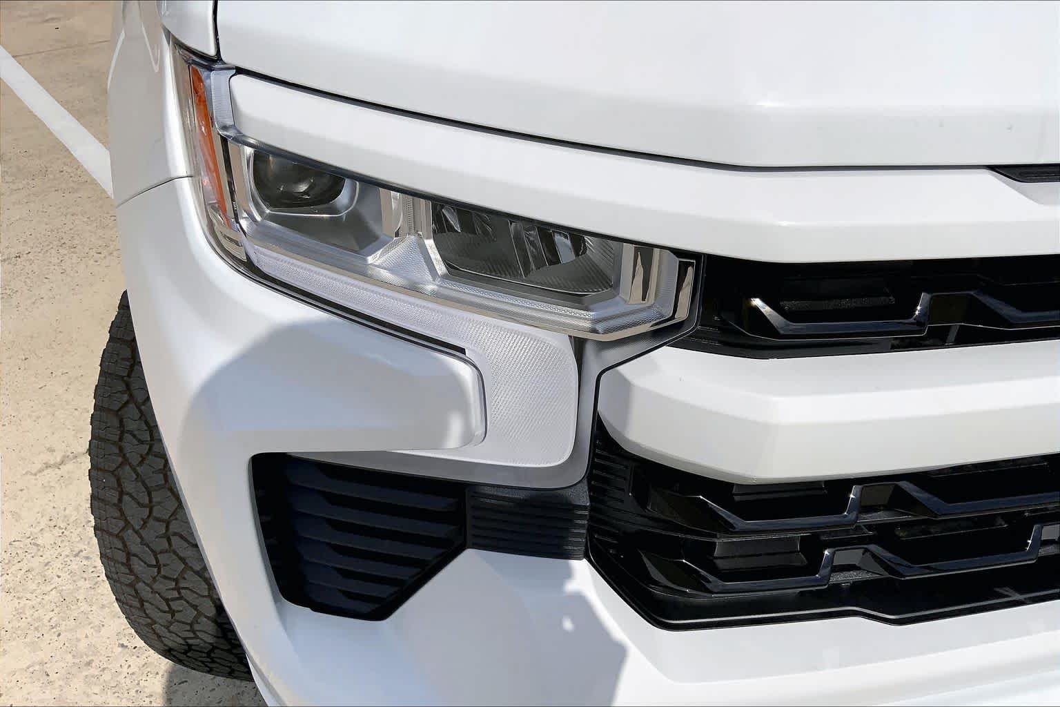 2026 Chevrolet Silverado 1500 RST - Photo 13