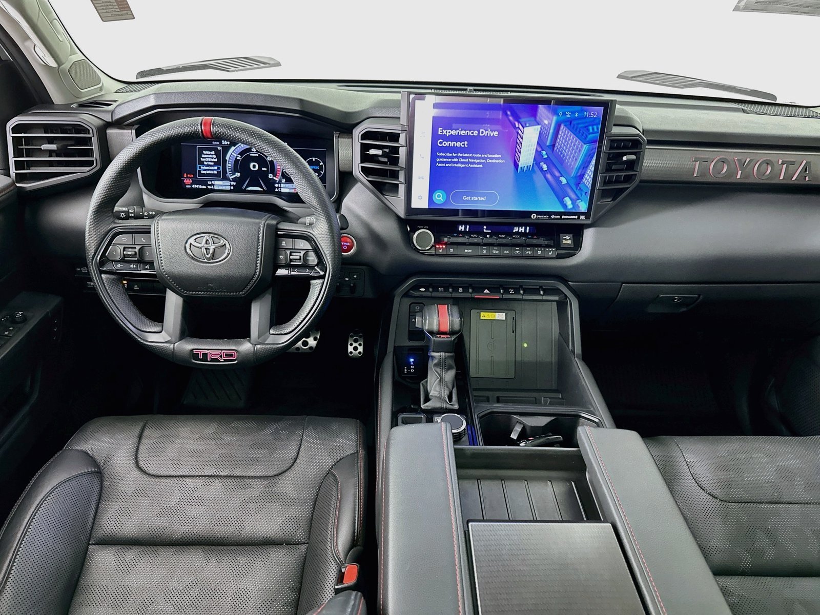 Used 2023 Ice Toyota TRD Pro image 25