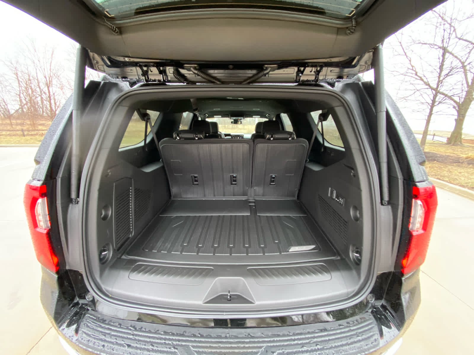 2026 GMC Yukon XL Elevation - Photo 29