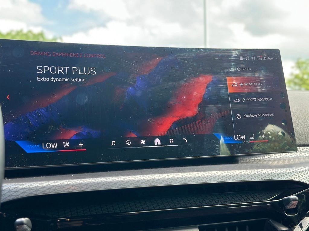 New 2026 Black Sapphire Metallic BMW 430i xDrive image 41