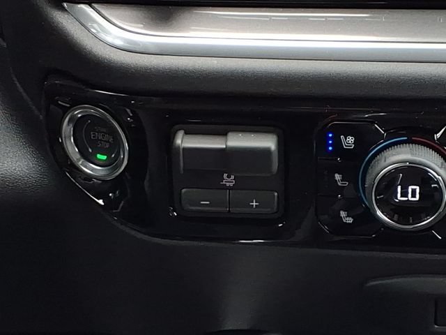 2026 Chevrolet Silverado 3500HD High Country - Photo 20