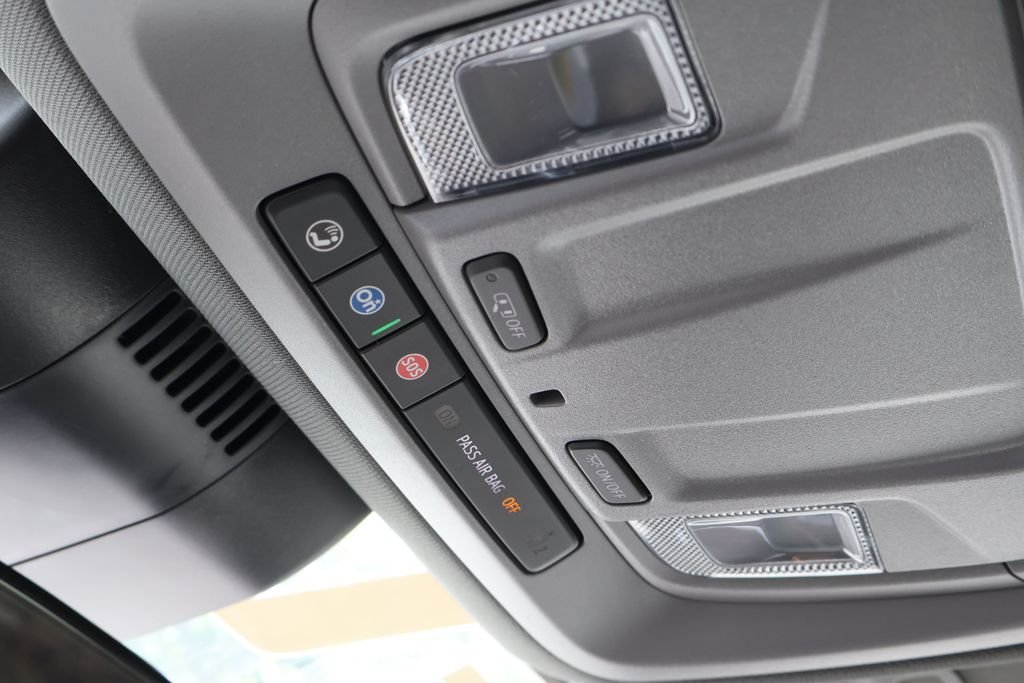 2026 Chevrolet Silverado 1500 RST - Photo 36