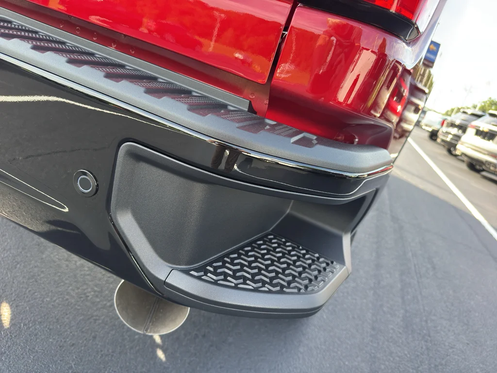 2026 Chevrolet Silverado 2500 HD LTZ - Photo 6