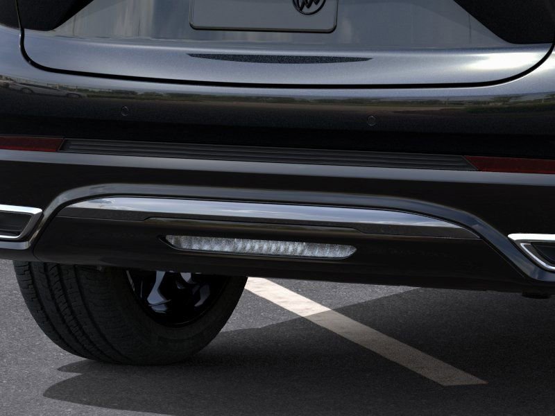 2026 Buick Envision Sport Touring - Photo 14