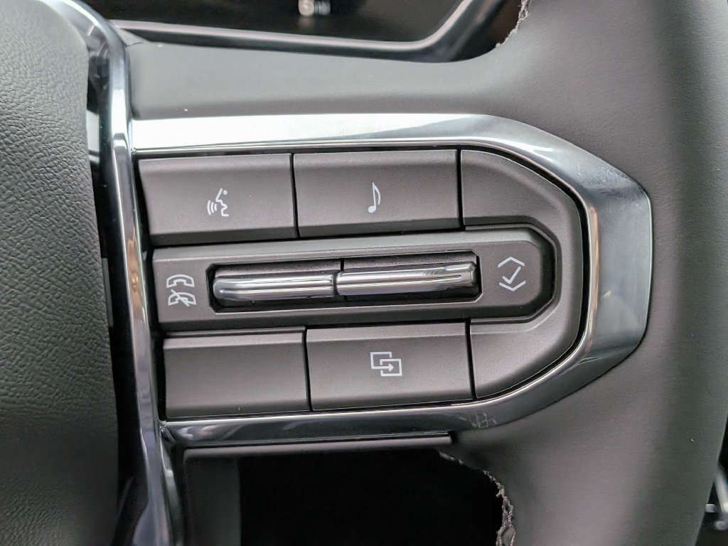 2026 GMC Canyon Elevation - Photo 23