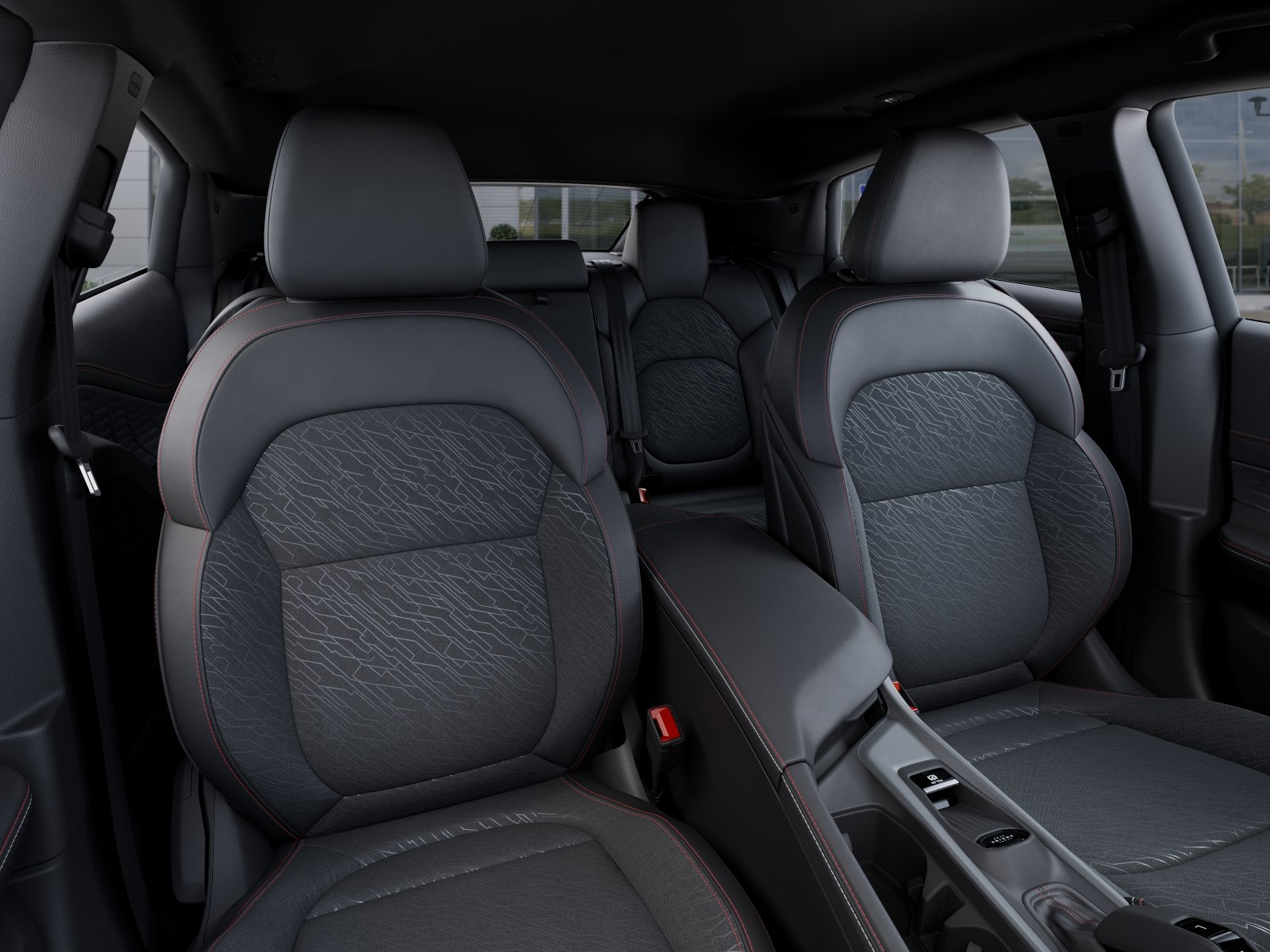 New 2027 Redeye Dodge R/T image 46