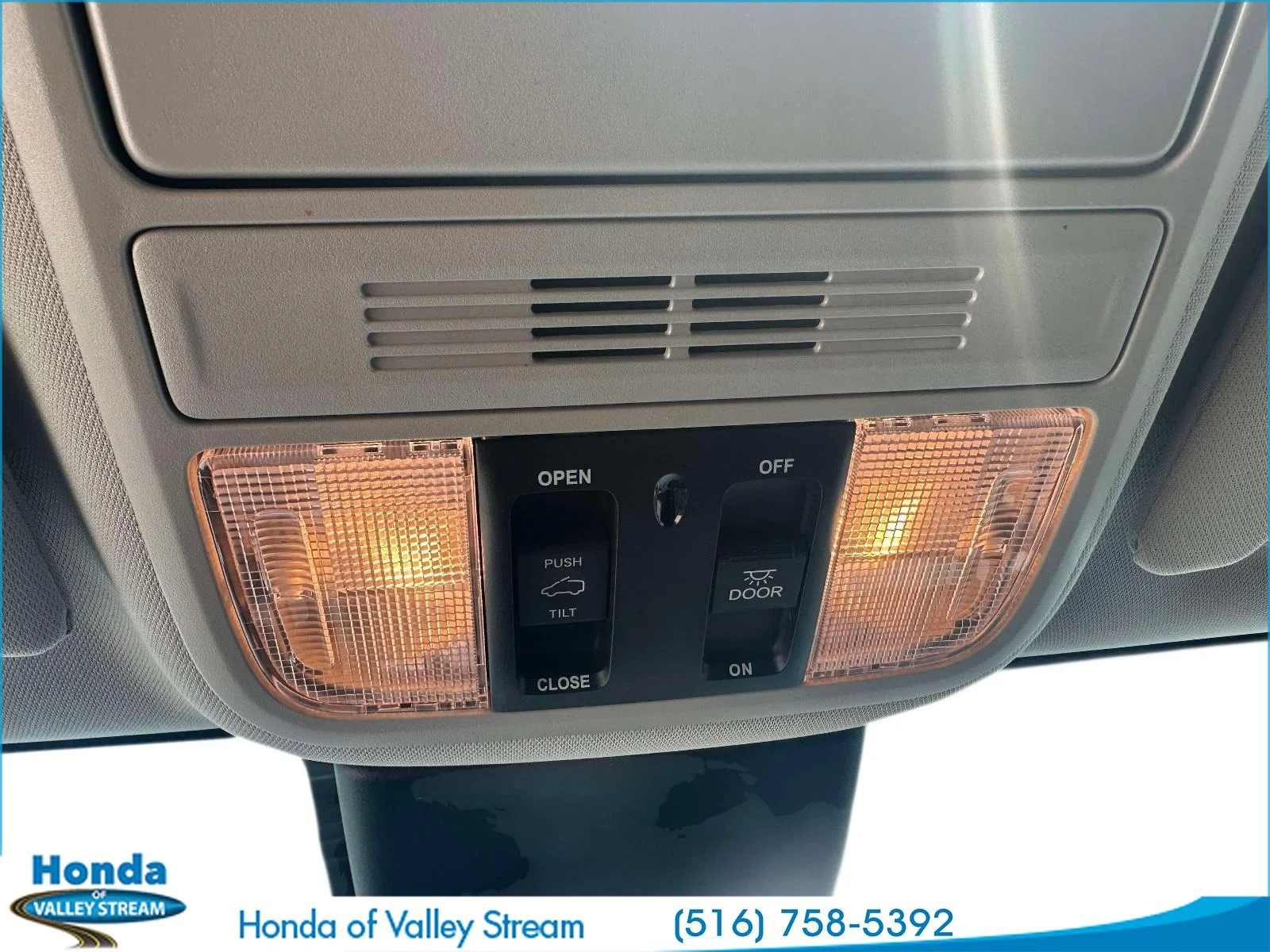 2026 Honda Odyssey EX-L - Photo 22