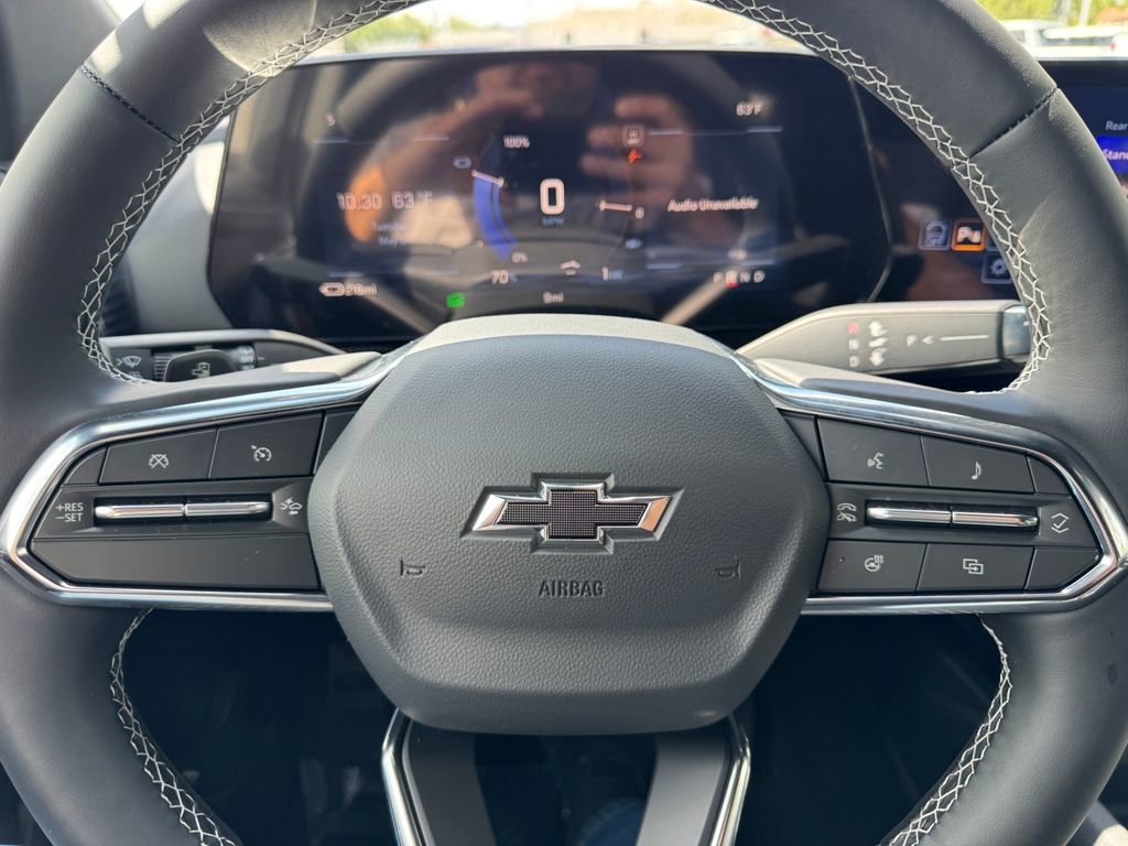 2026 Chevrolet Blazer EV LT - Photo 21