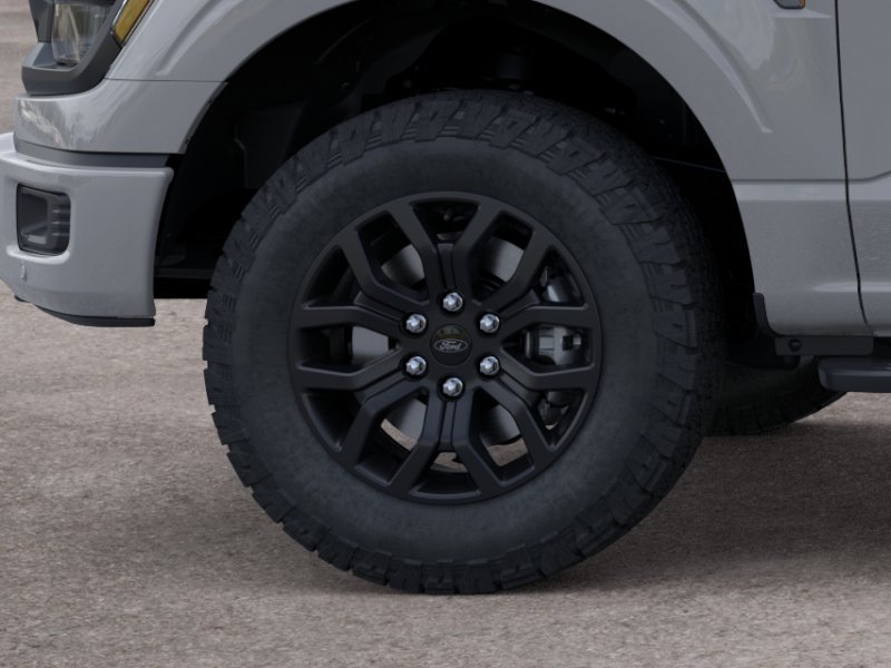 New 2026 Avalanche Ford Tremor® image 19