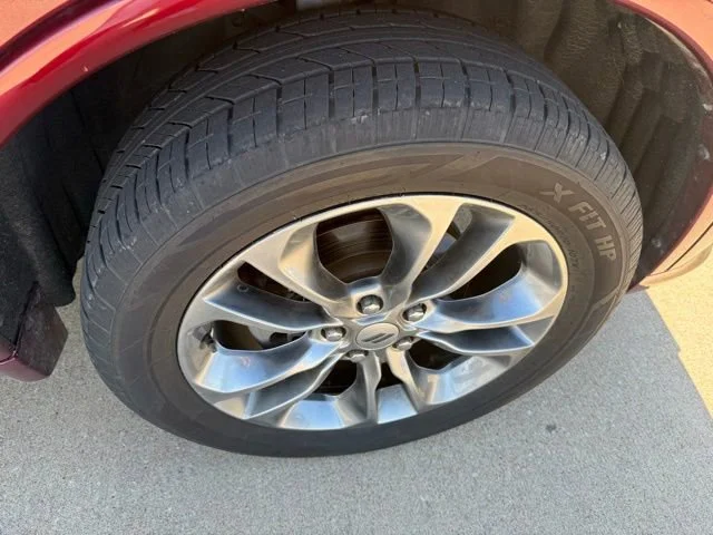 Used 2019 Red Dodge GT image 25
