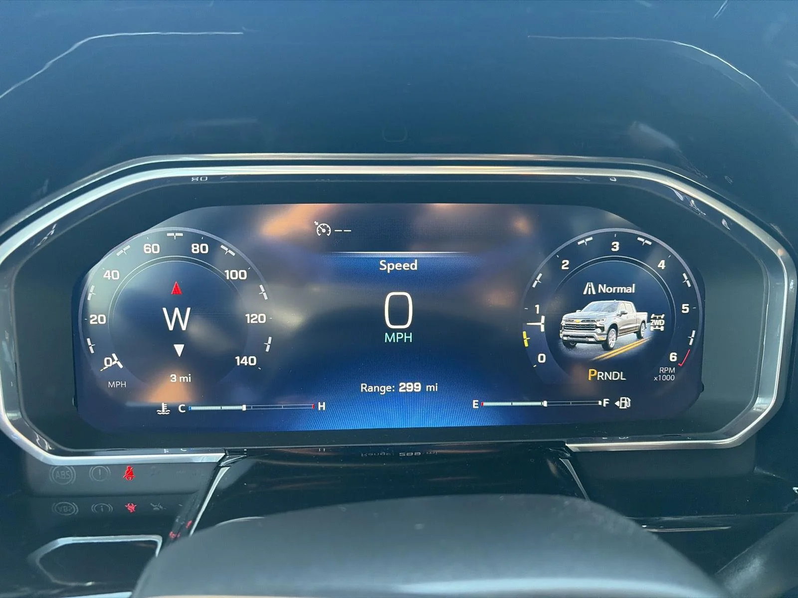 New 2026 Black Chevrolet LT image 18