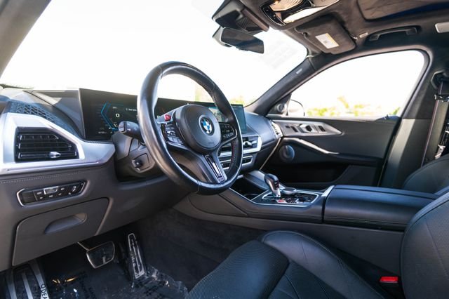 2023 BMW XM Base - Photo 4