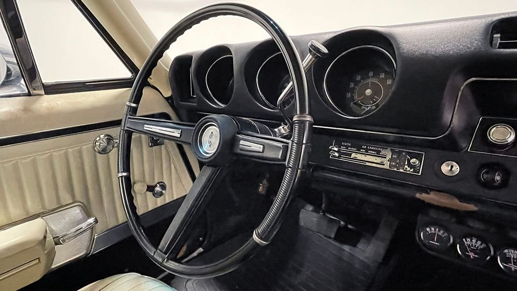 Used 1968  Oldsmobile Supreme image 49