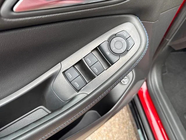 Used 2026 Red Buick Sport Touring image 11