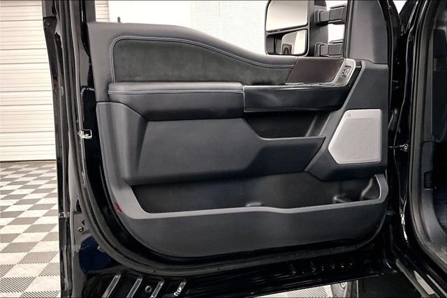 2026 Ford F-250 Super Duty Platinum - Photo 22