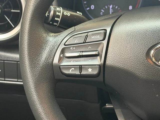 Used 2023 Ecotronic Gray Hyundai SEL image 17