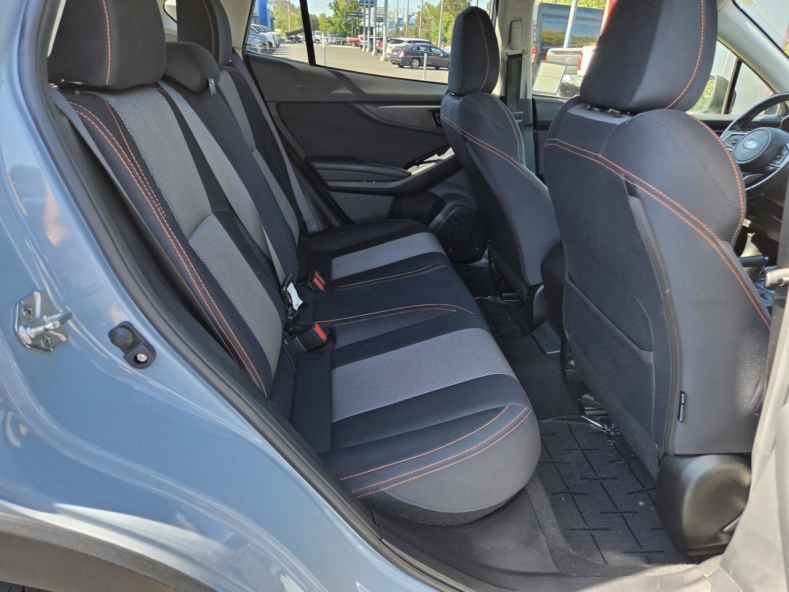 2023 Subaru Crosstrek Premium - Photo 18