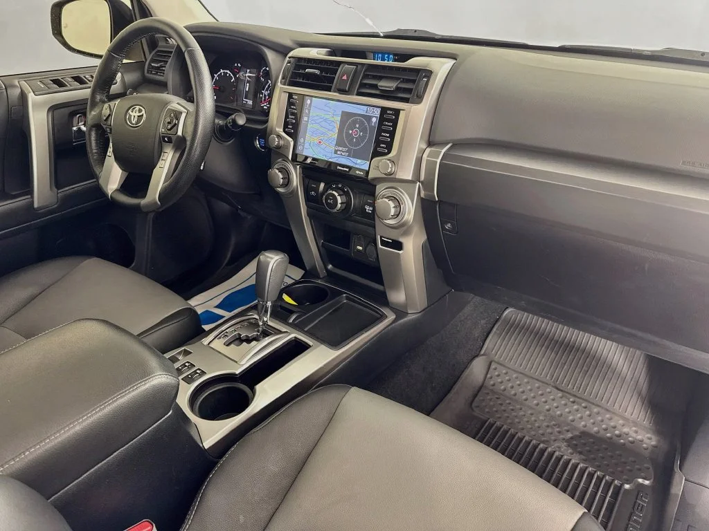 Used 2023 Ice Toyota SR5 Premium image 37