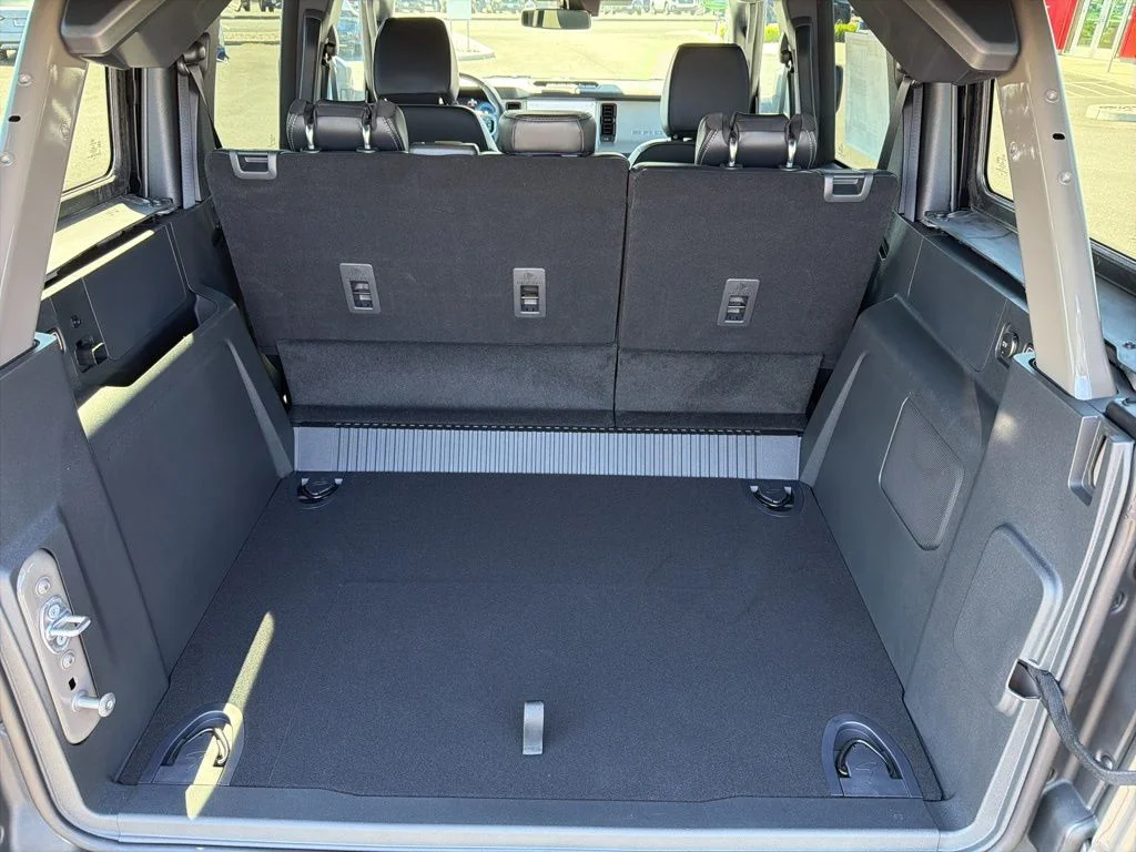 New 2026 Marsh Gray Ford Outer Banks® image 29
