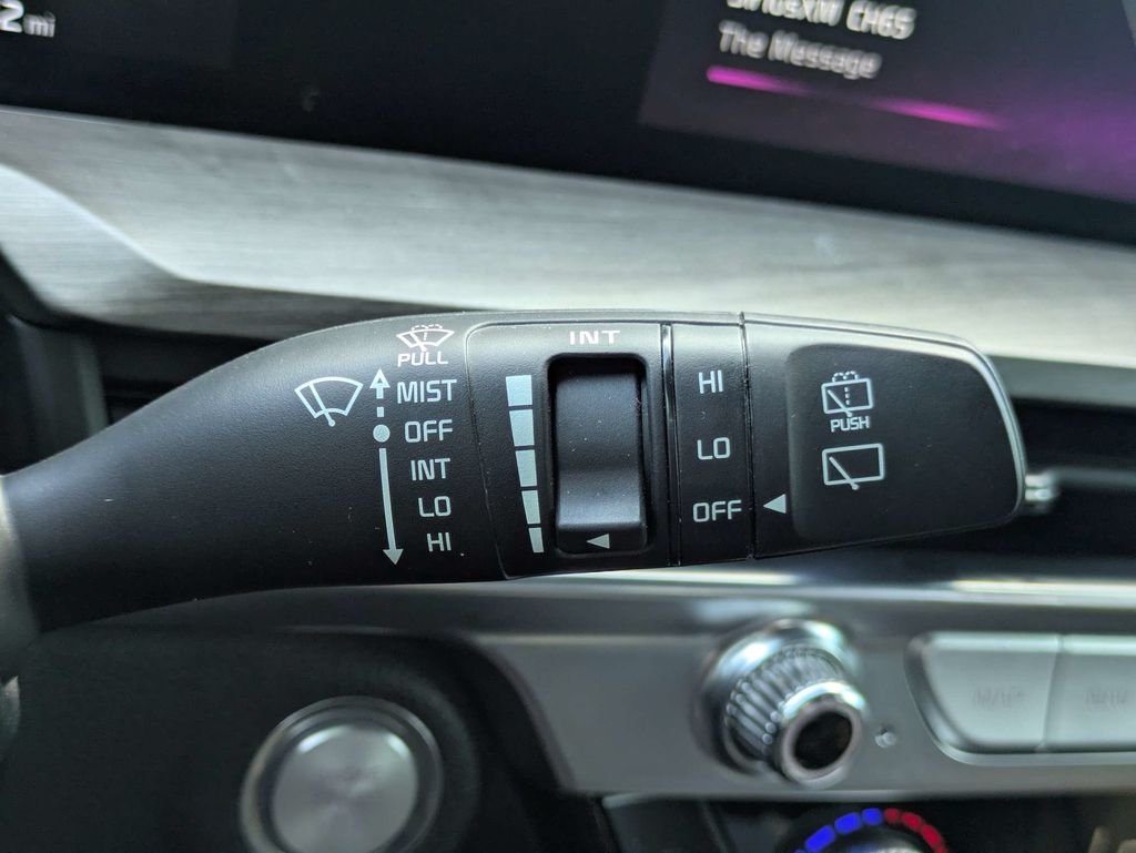 Used 2025 Gray Kia SX X-Line image 32