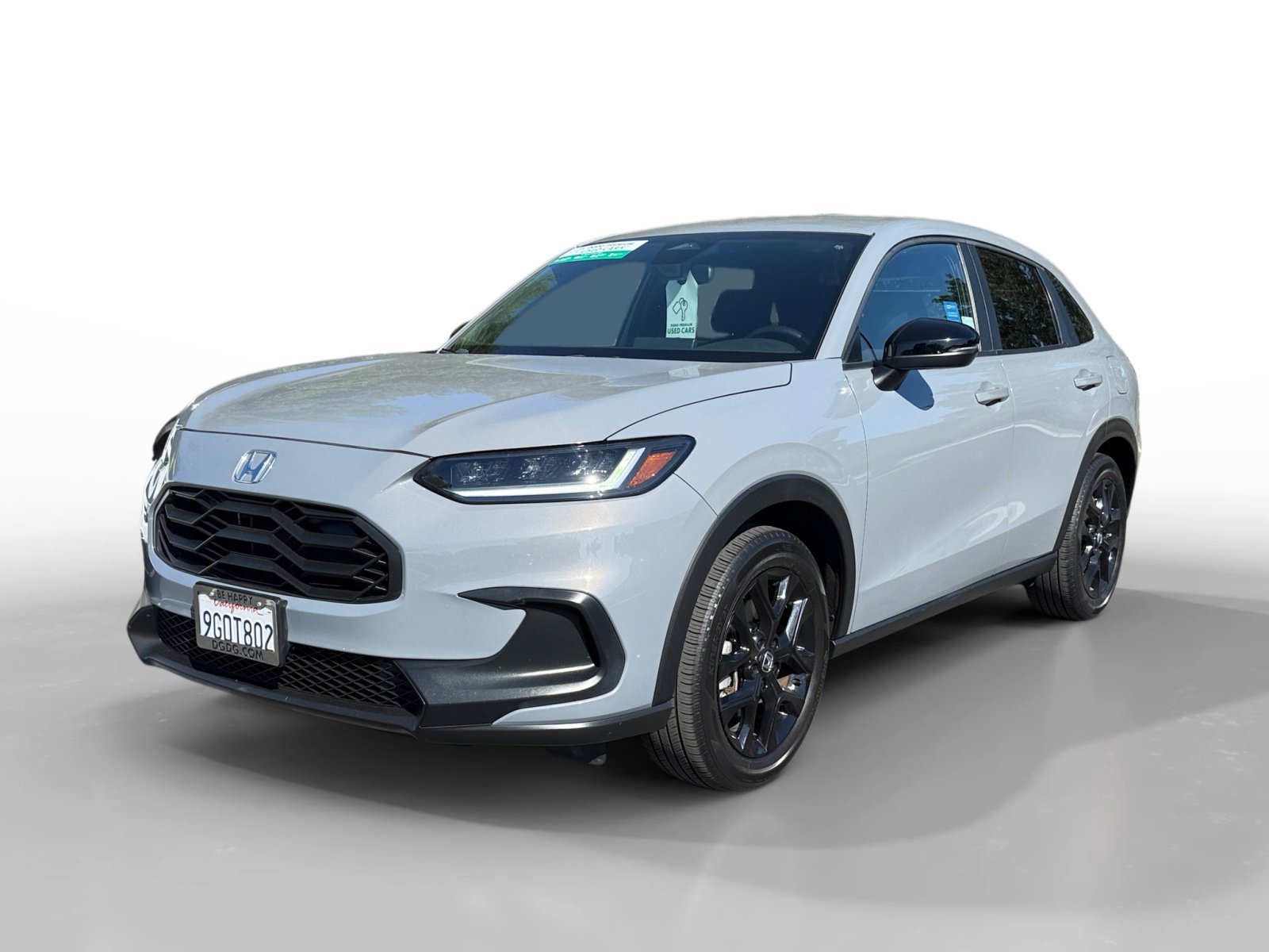 2023 Honda HR-V Sport's photo