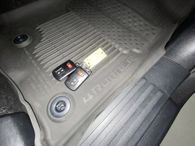 Used 2021 Gray Toyota Limited image 31