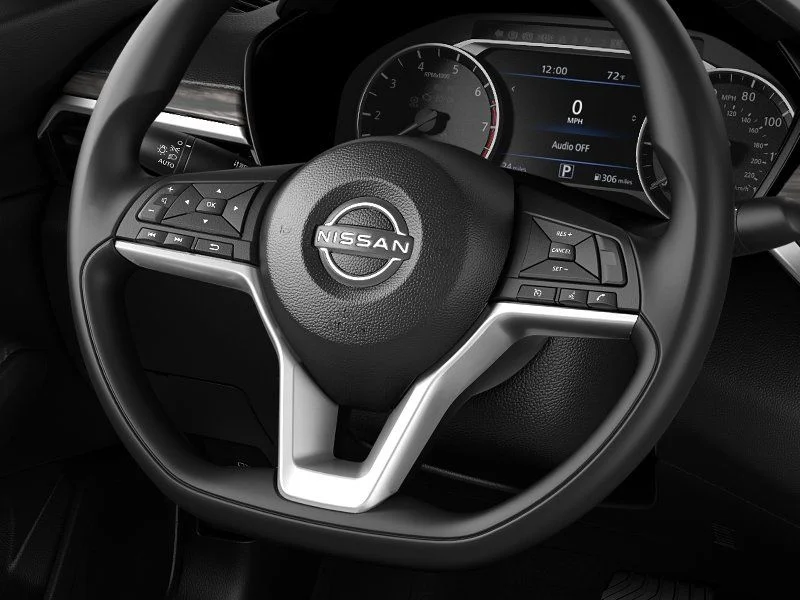 New 2026 Scarlet Ember Tintcoat Nissan SV image 20